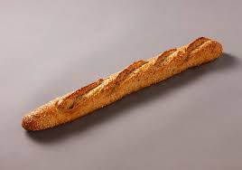 Baguette cereales 270g